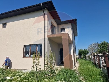 Saftica, Balotesti, Ilfov