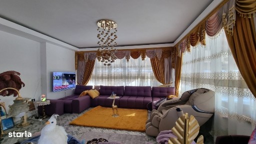 Vila 7 camere de inchiriat Fundeni