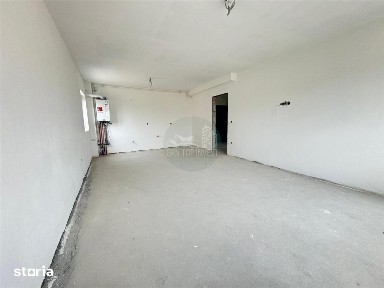 Apartament la etajul 1 cu 2 camere in Selimbar
