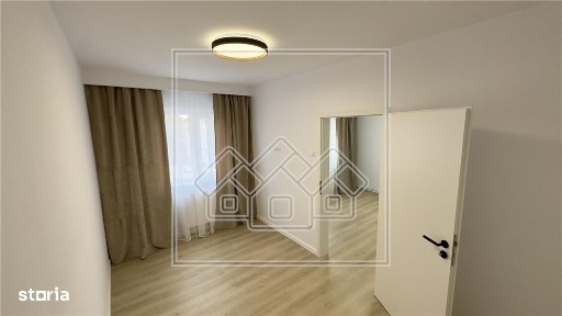 Apartament de vanzare in Sibiu - 2 camere, complet renovat - Cedonia