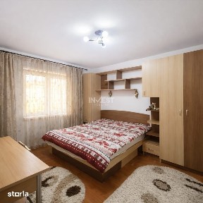 Apartament 2 camere- Nicolina Lidl