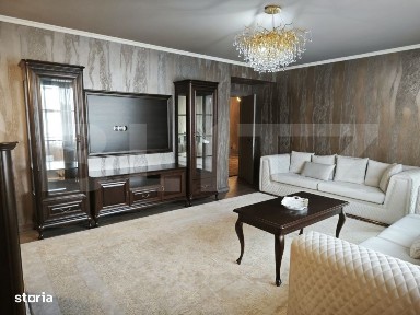 Apartament EXCLUSIVIST cu 3 camere centru Pitesti