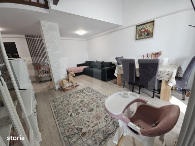 Apartament 3 camere, 70,61 mp, Nicol Residence, Valea Adanca