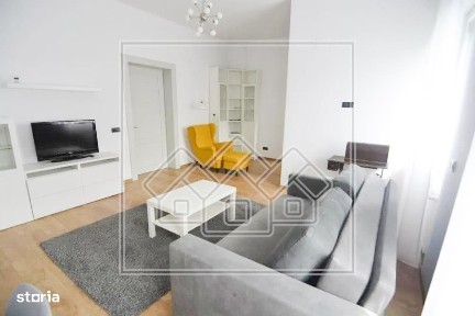 Apartament 2 camere, confort lux, 70 mp utili - zona Centrala