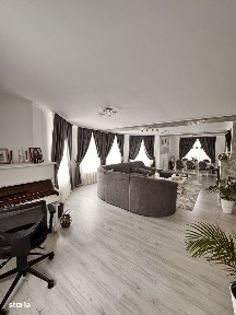 Vilă spațioasă cu 6 camere - Cartierul Viena, Oradea