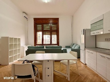 Apartament spațios 4 camere, Piata Victoriei