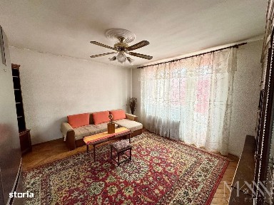 Apartament 2 camere de vanzare + boxa | Central, Oradea