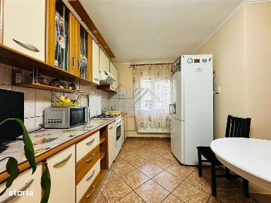 APARTAMENT 2 CAMERE, TIP PC, ZONA PIATA ROGERIUS