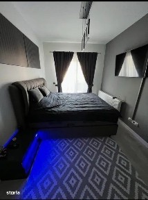 Unirii - Vanzare ap. 3 camere + loc de parcare - Str. Pomilor