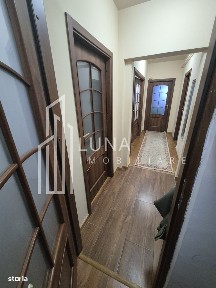 Dambul Pietros, Targu Mures, Mures