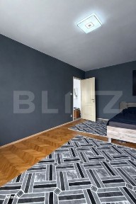 Apartament 2 camere, 54 mp, zona Unirii