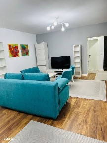 Apartament cu 2 camere de inchiriat Ivory Residence Pipera