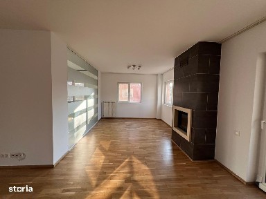 Pipera : Apartament nemobilat langa American School!