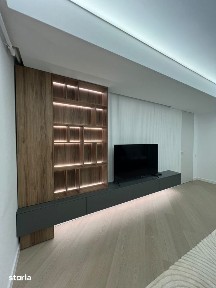 Apartament 3 camere de inchiriat parcare inclusa | Cortina North