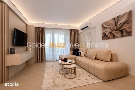 Apartament 3 camere premium de inchiriat cu parcare | Cortina North