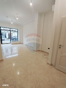 Spațiu comercial premium - Ultracentral