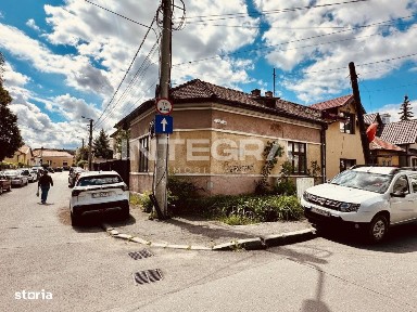 Gheorgheni, Cluj-Napoca, Cluj