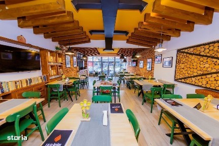 Strada Scolii, Afacere de vanzare la cheie 55.000 EURO