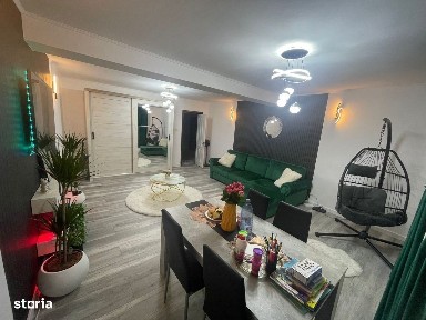 Campina - ap.3 cam - 115000 Euro/Neg.