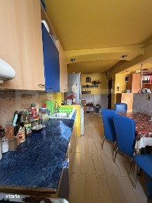 Apartament central, 3 camere, zona Plopilor