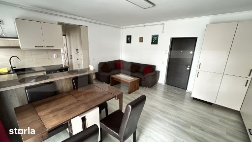 Vanzare apartament cu 2 camere in Cluj, zona Vivo