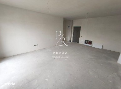 Apartament 2 camere, 52mp, FINISAT, garaj, LIFT, in BLOCURILE ALBE str