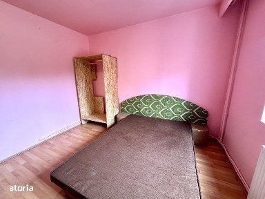 Apartament 2 camere decomandat | Etaj 1 | Ideal investitie | Plopilor!