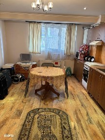 Vand apartament 1 camera Floresti