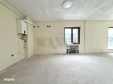 Penthouse Modern - SU 103MP I Terase 50MP I Garaj - Borhanci