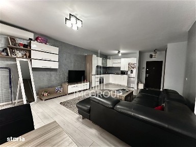 Gheorgheni, Cluj-Napoca, Cluj