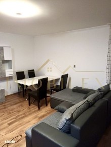 Apartament spatios 52 mp, 2 camere, zona Florilor/Cetatii