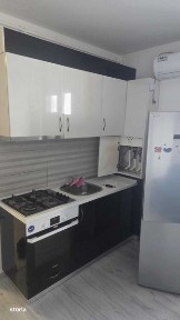 De vanzare apartament 2 camere zona Militari Residence