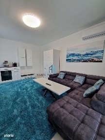 Apartament 3 camere, bloc nou, parcare subterană, PACURARI