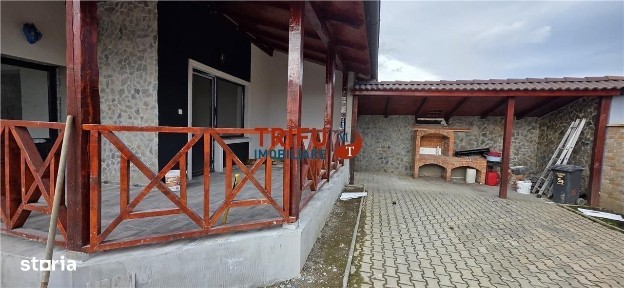 Casa tip Duplex in Micesti