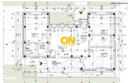 Casa 3 camere, 300 mp teren, predare la cheie in 2026, Alba-Micesti