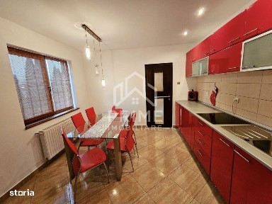 Casa individuala de vanzare - 160 mp utili | Zona Micesti | 410 mp t