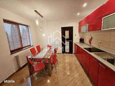 Casa individuala de vanzare - 160 mp utili | Zona Micesti | 410 mp t