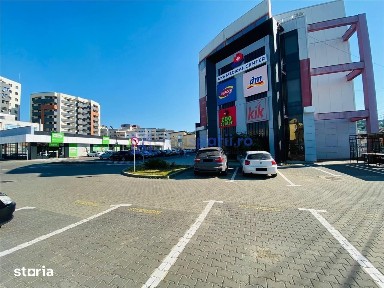 Spatii birouri, retail, str. Niciman semicentru de la 10mp la 300mp