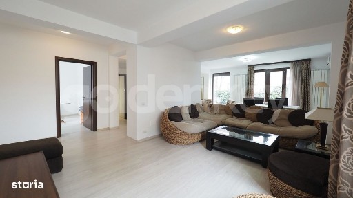 Vila nemobilata cu 5 camere | Henri Coanda