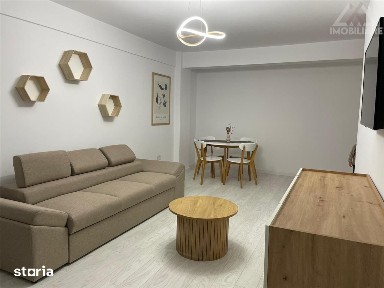 Apartament 2 camere, Valea Lupului, 60 mp, €107.000 Cod Oferta: 11634