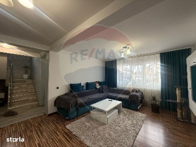Casă / Vilă cu 5 camere de vânzare