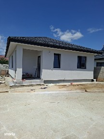 Casă Bariera Vâlcii