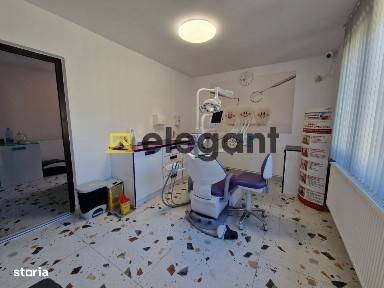 Casa cu destinatie comerciala, S+P, 62 mp utili, teren 142 mp, Piata C