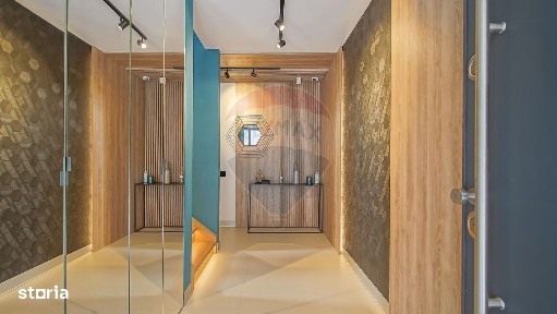 Duplex premium 3 camere, smart home & terasă, Daria Res Drumul Poienii
