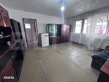 Apartament 2 camere, 52 mp, zona Plopilor