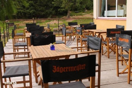 Pensiune Cabana turistica 3 *** VartopArieseni, Bihor,Gaminvest,A2617