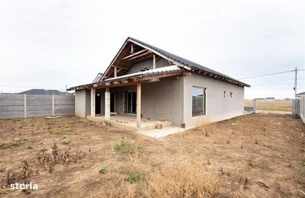 CASA NOUA DE VANZARE, SANTANDREI