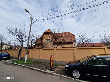 RECO Casa P+M in zona Ciheiului, la 400 m de tramvai