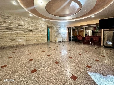 Spatiu de Inchiriat-Faleza Nord,Constanta - 220mp, la doar 2 minute d
