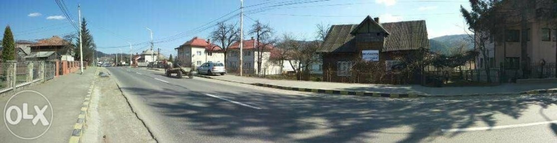 Suceava, Gura Humorului